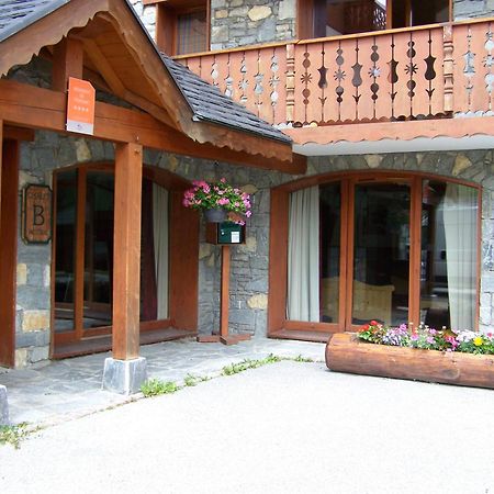 Residence Chalet De L'Adonis Сен-Мартен-де-Бельвиль Экстерьер фото